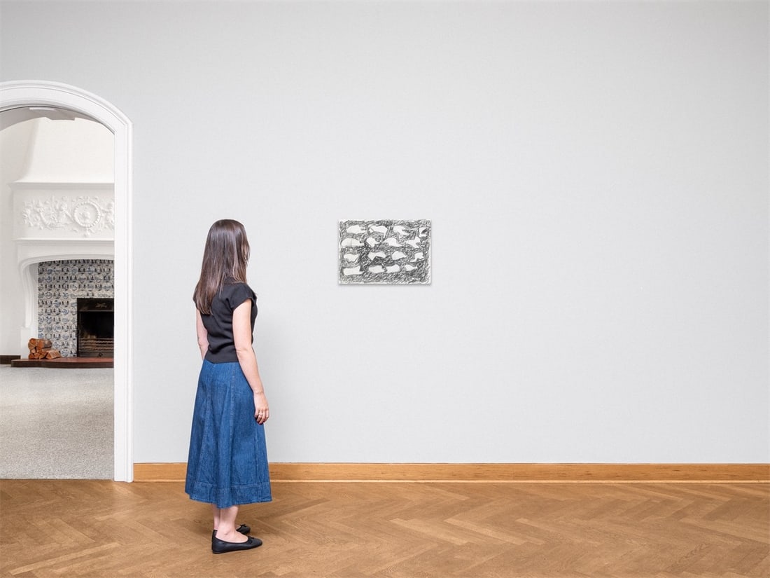 Jannis Kounellis. Untitled. 2009 - 3