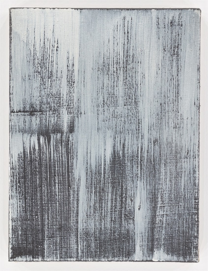 Raimund Girke. Untitled. 1996 - 2