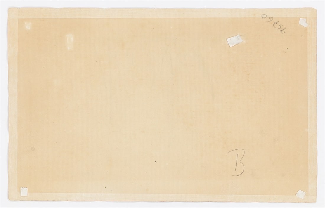Peter Brüning. Untitled. 1959 - 3