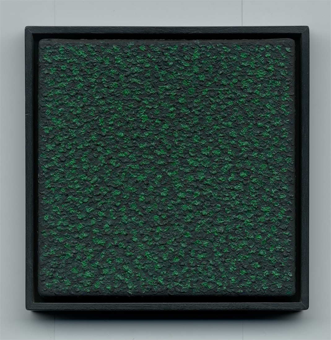 Kuno Gonschior. Untitled. 1986 - 2
