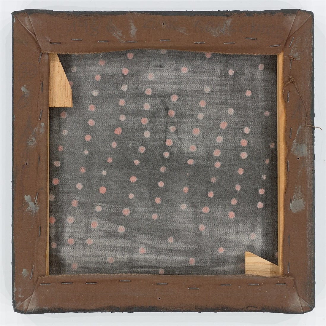 Kuno Gonschior. Untitled. 1986 - 3