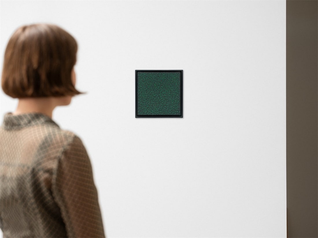 Kuno Gonschior. Untitled. 1986 - 4