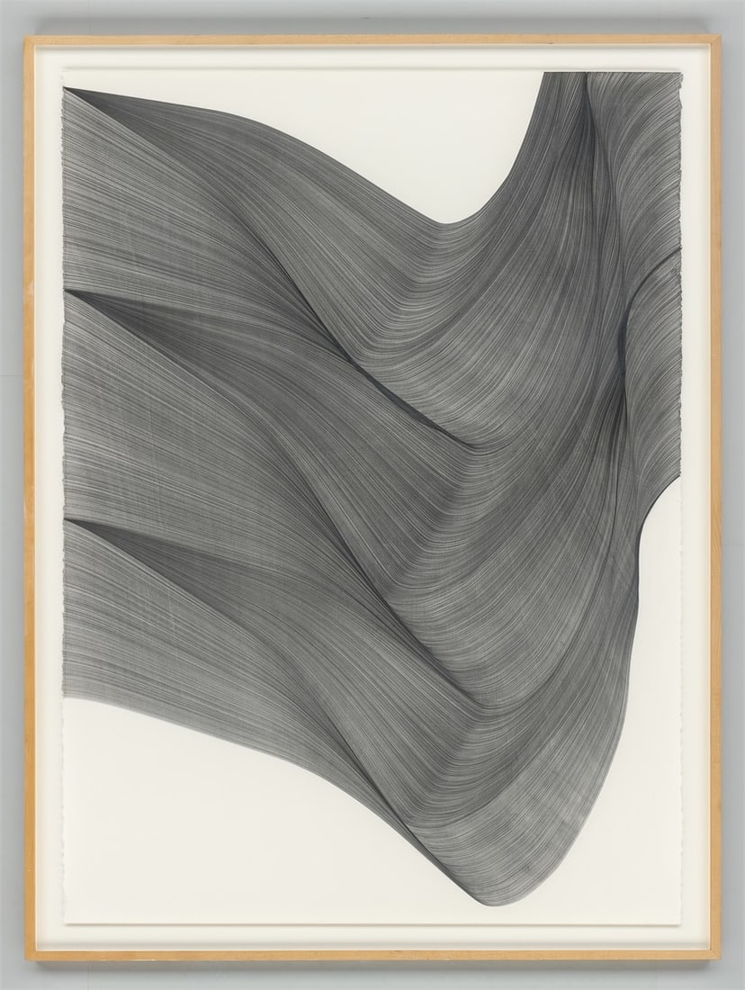 Thomas Müller. Untitled. 2018 - 2