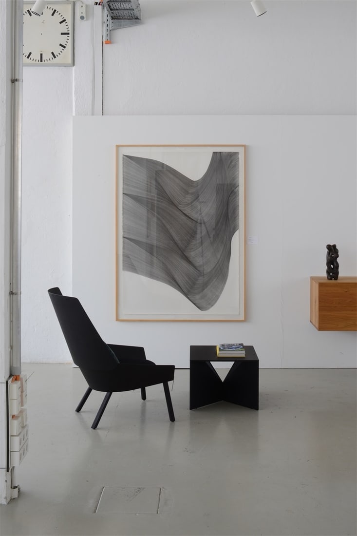 Thomas Müller. Untitled. 2018 - 3