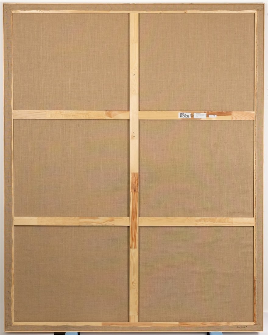 David Ostrowski. ”F (The day we became women)”. 2014 - 2