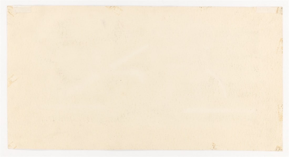 Bernard Schultze. Untitled. 1948 - 3