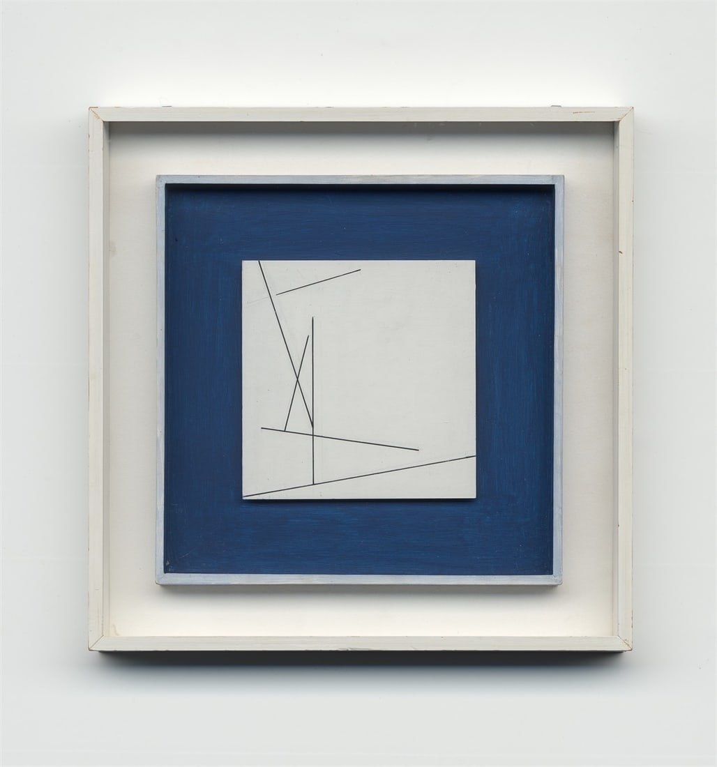 Henryk Stażewski. ”nr. 86”. 1979 - 2