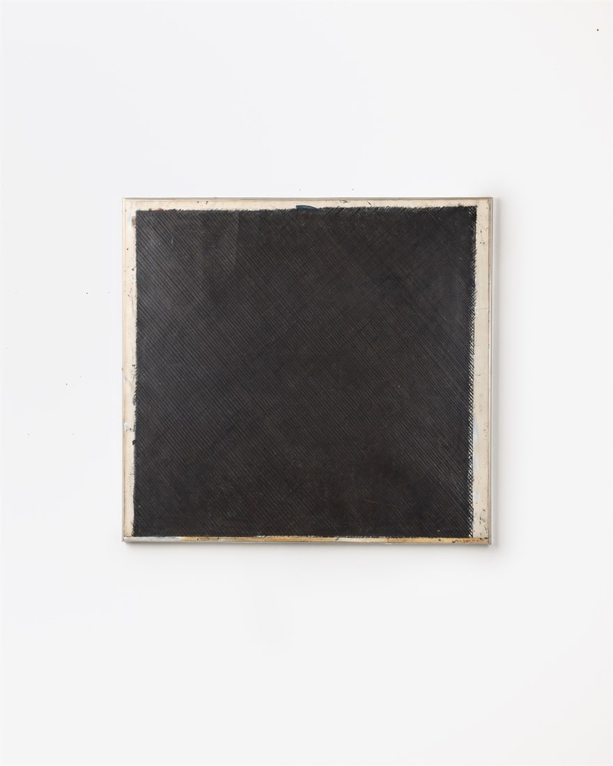 Alan Green. ”Drawing No. 151”. 1977 - 2