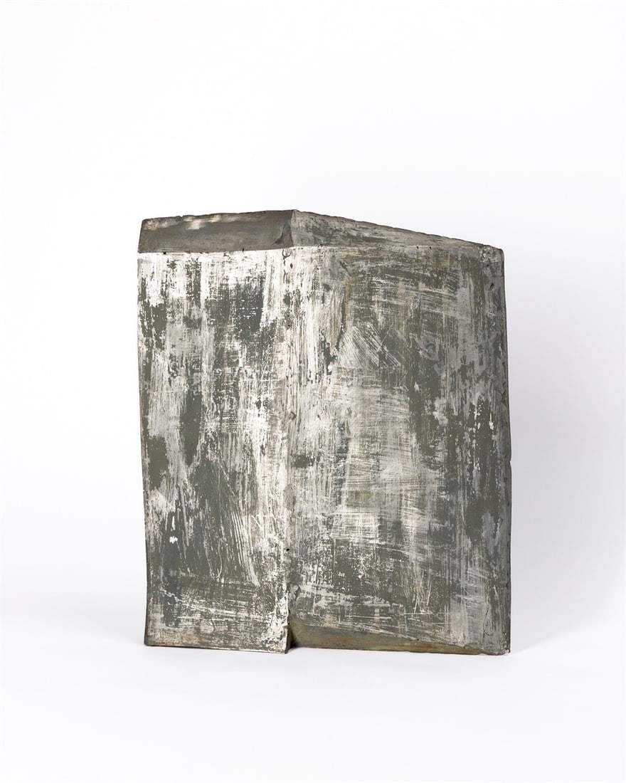 Michael Croissant. ”Kopf”. 1984 - 2