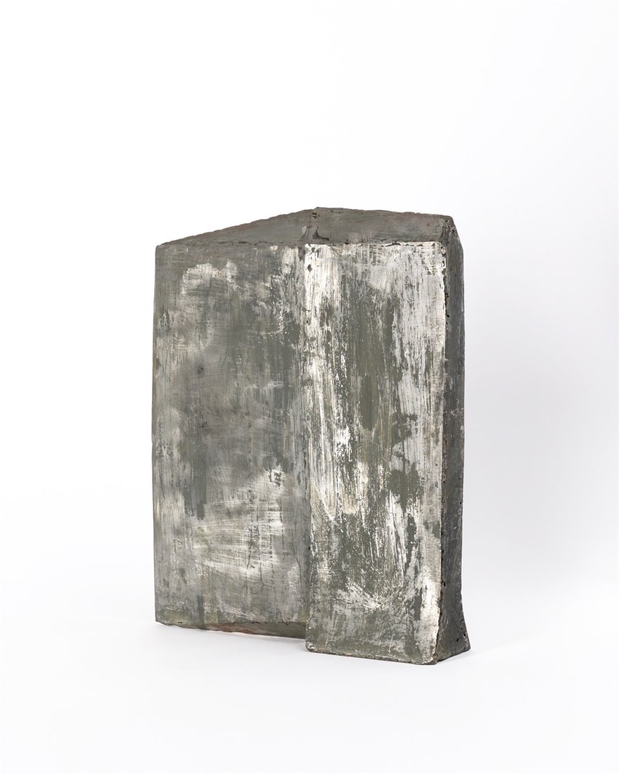 Michael Croissant. ”Kopf”. 1984 - 3