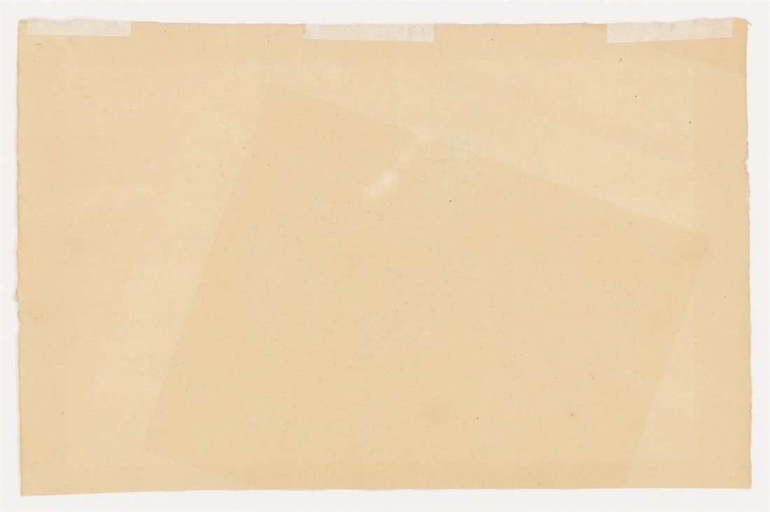 William Wauer. ”Drei Faltfiguren”. 1927 - 3
