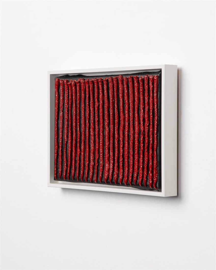 Kuno Gonschior. Untitled. 1991 - 3
