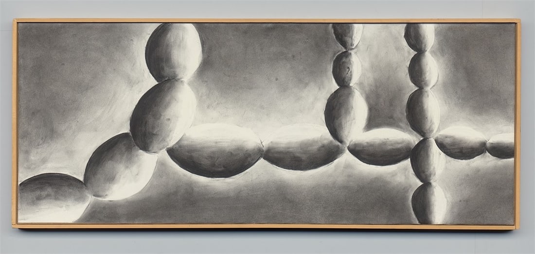 Andreas Schulze. Untitled. 1983 - 2