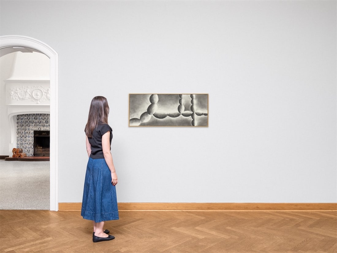 Andreas Schulze. Untitled. 1983 - 4