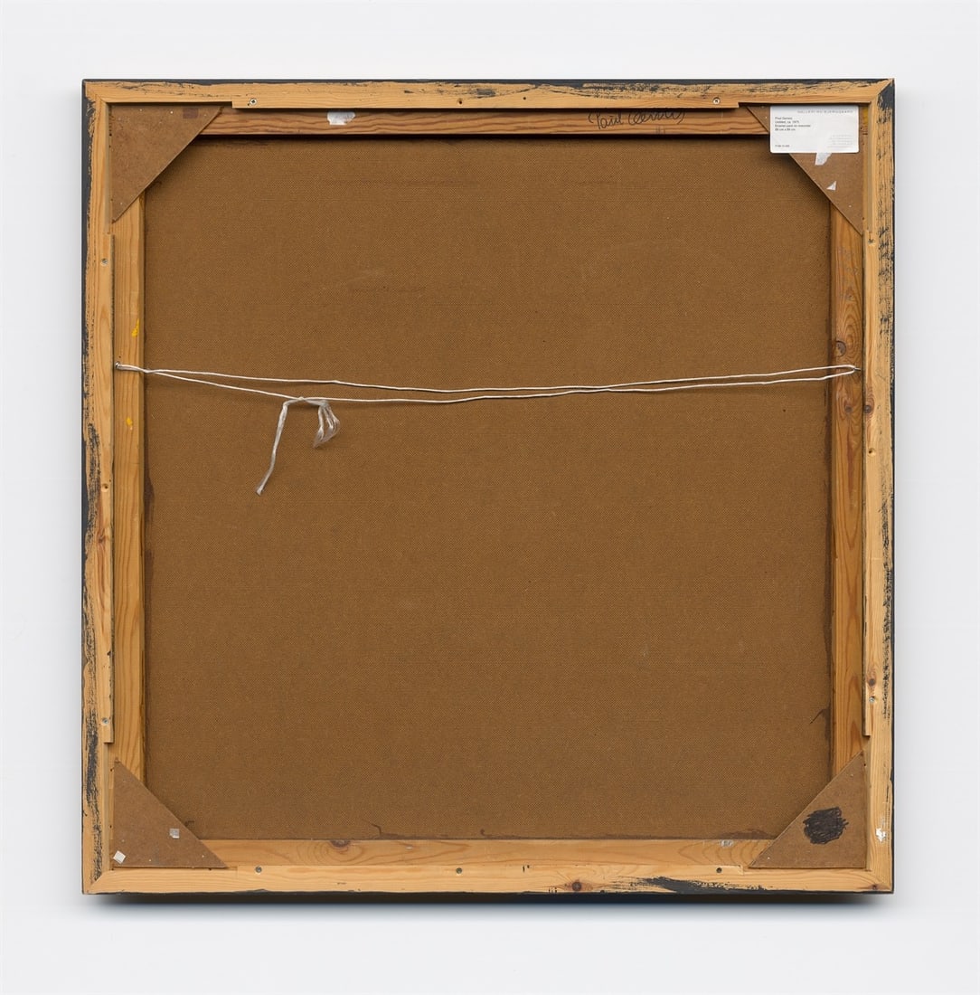 Poul Gernes. Untitled. Circa 1975 - 3