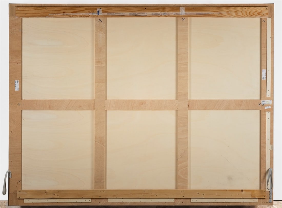 Andreas Slominski. Untitled. 2011 - 2