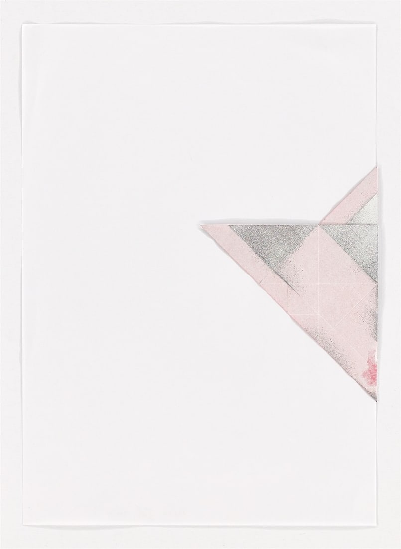 Haegue Yang. Untitled. 2007 - 10