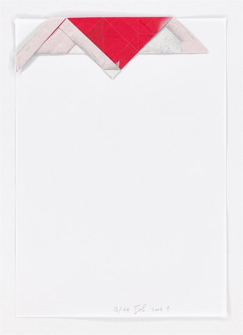 Haegue Yang. Untitled. 2007 - 6