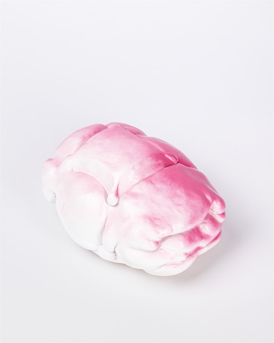 Erwin Wurm. ”Car Dumpling”. 2014 - 3