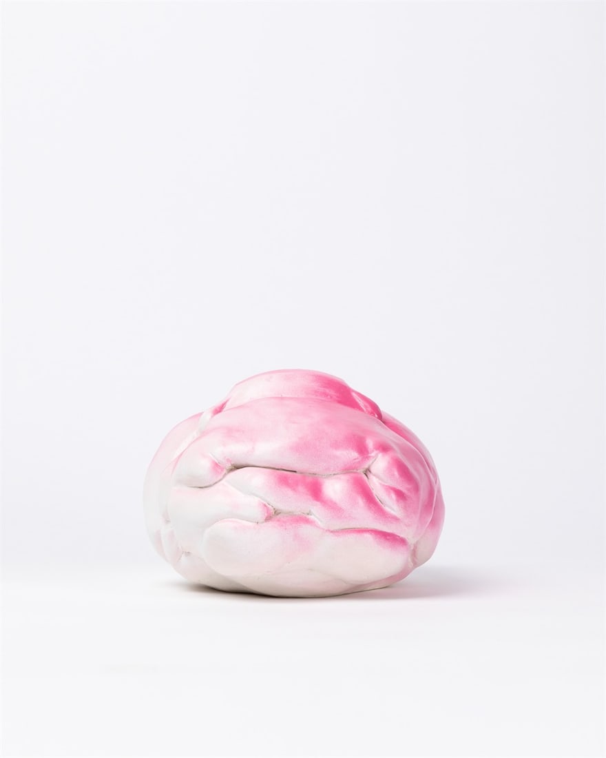 Erwin Wurm. ”Car Dumpling”. 2014 - 4