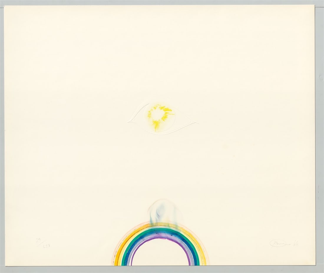 Portfolio. ”ZERO”. 1966 - 2