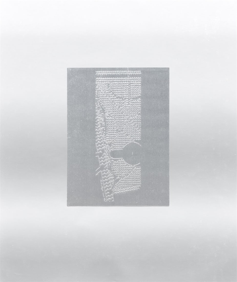 Portfolio. ”ZERO”. 1966 - 3