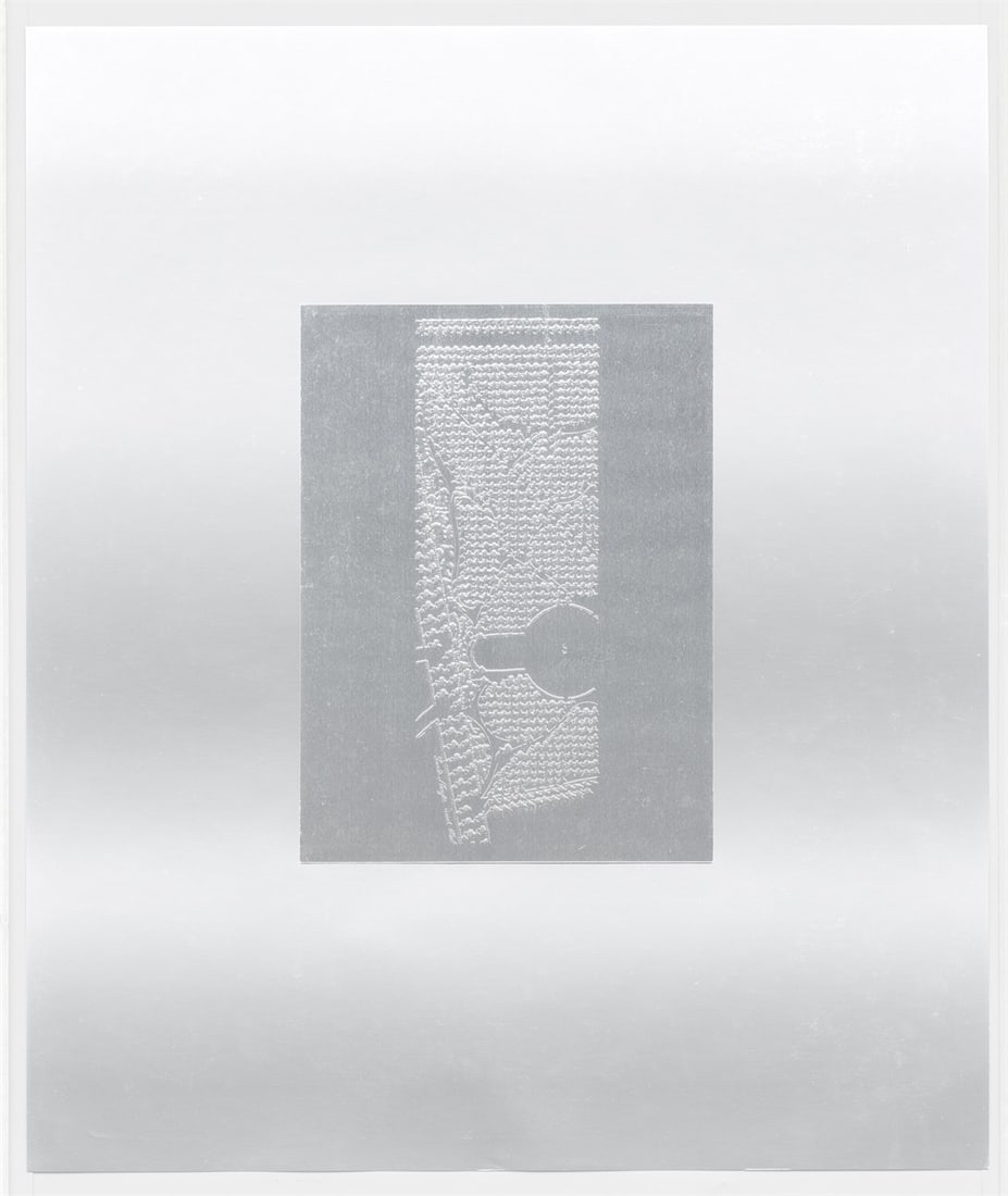 Portfolio. ”ZERO”. 1966 - 4