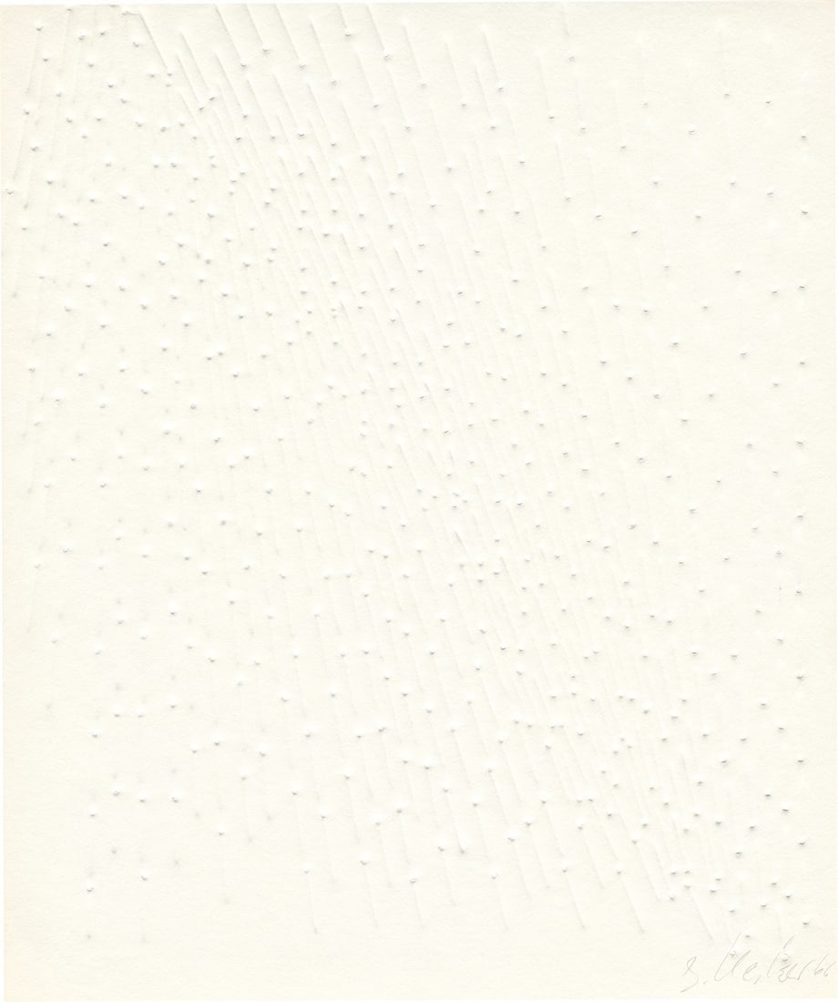 Portfolio. ”ZERO”. 1966 - 5