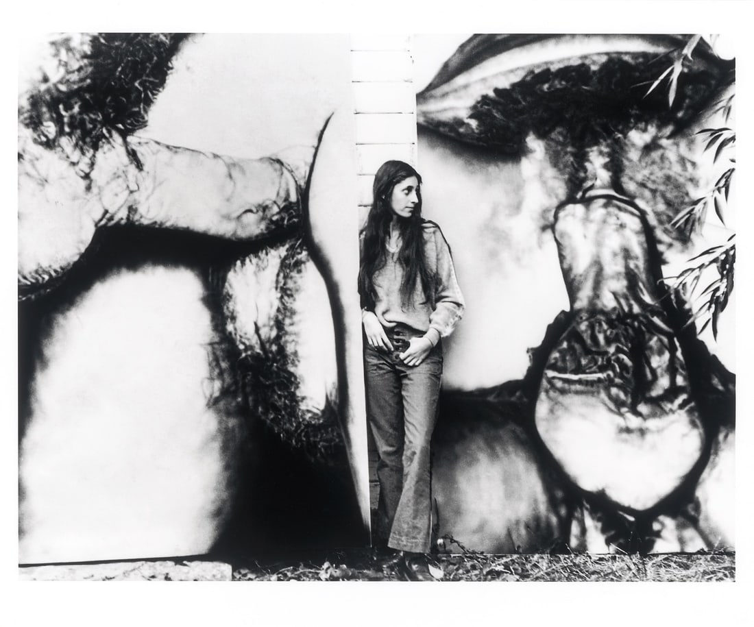 Portfolio. ”Printed Matter Photography Portfolio V: [Untitled/Nudes] Curated by Larry Clark - 16