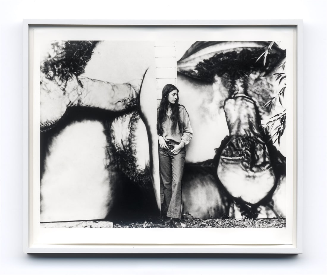 Portfolio. ”Printed Matter Photography Portfolio V: [Untitled/Nudes] Curated by Larry Clark - 17
