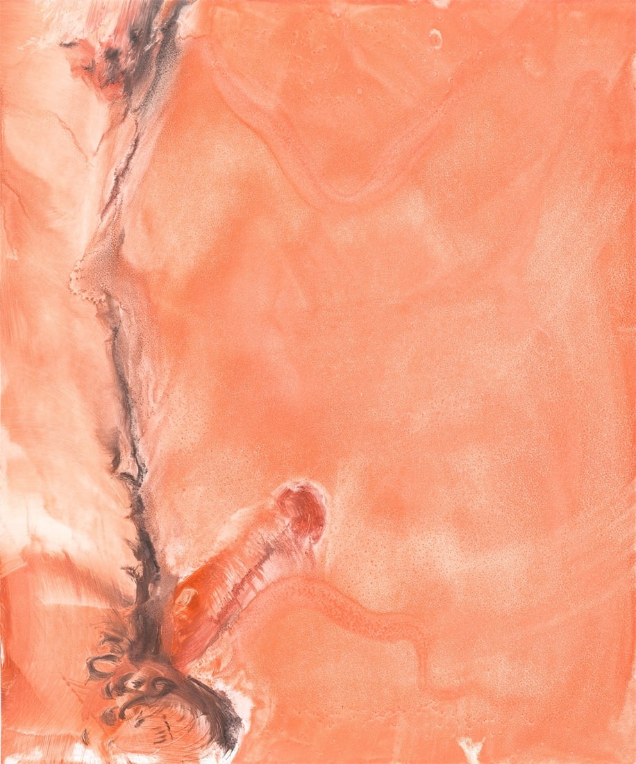 Portfolio. ”Printed Matter Photography Portfolio V: [Untitled/Nudes] Curated by Larry Clark - 2