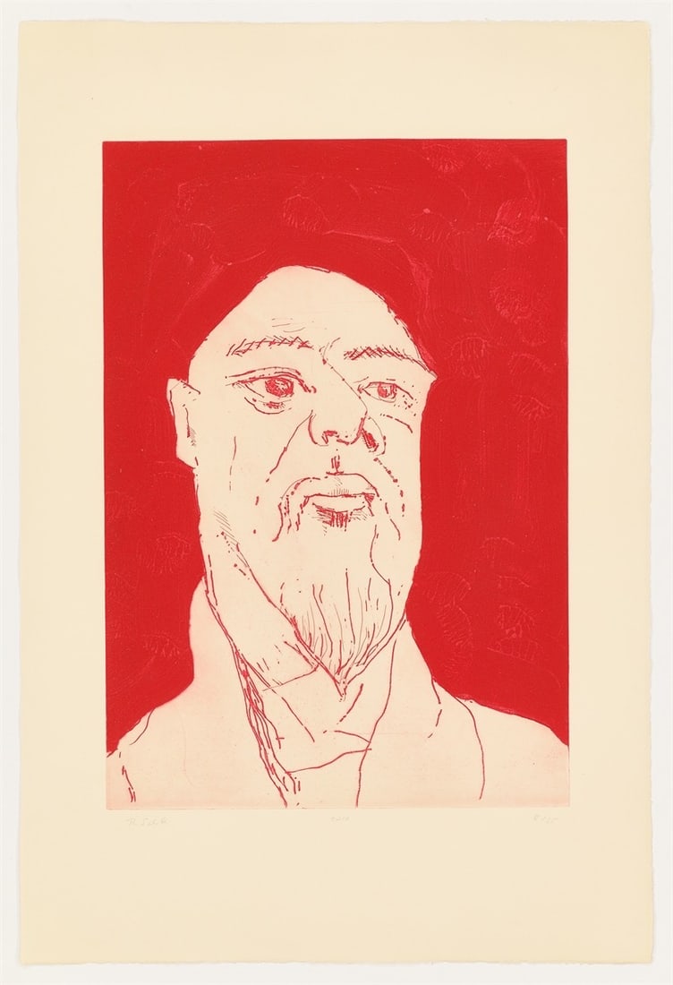 Thomas Schütte. ”Alte Freunde”. 2010 - 3