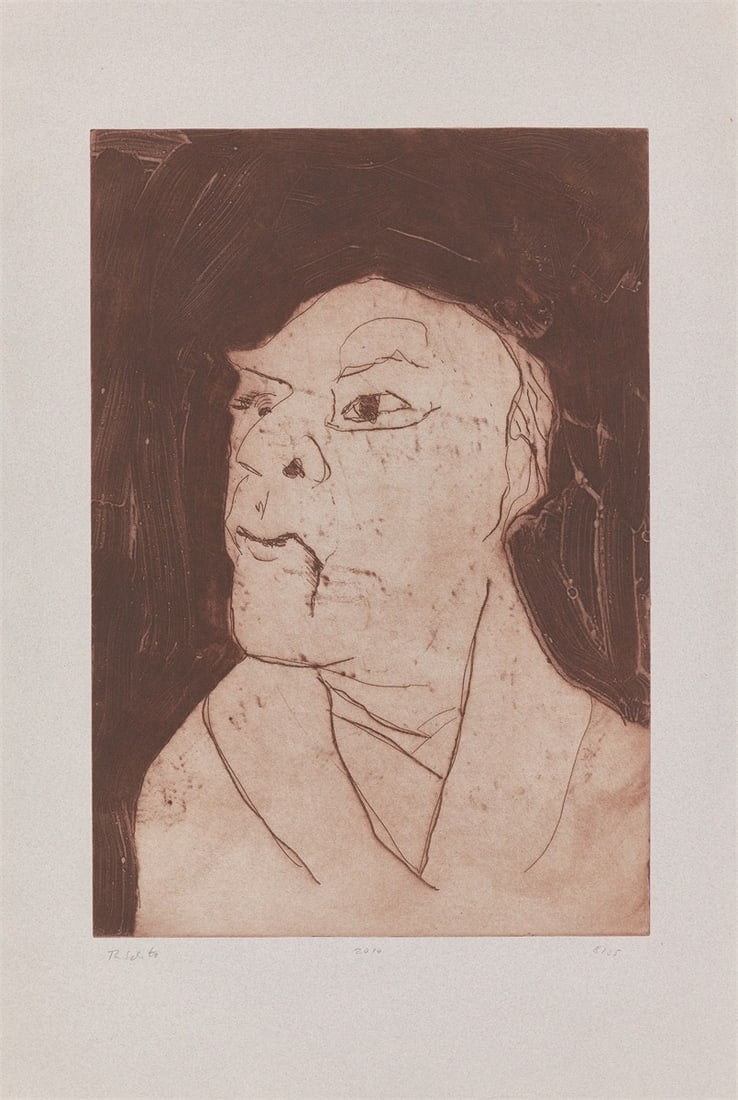 Thomas Schütte. ”Alte Freunde”. 2010 - 4