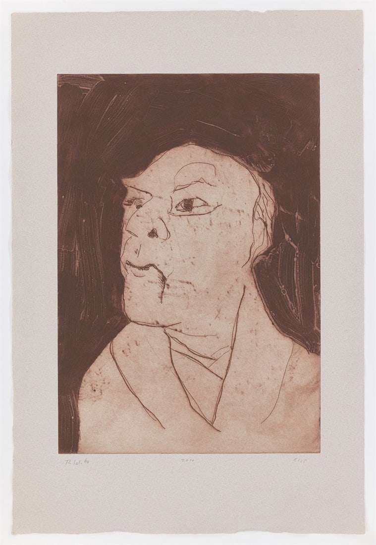 Thomas Schütte. ”Alte Freunde”. 2010 - 5
