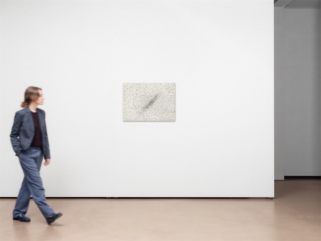 Ed Ruscha. ”Insect Slant”. 1973 - 3