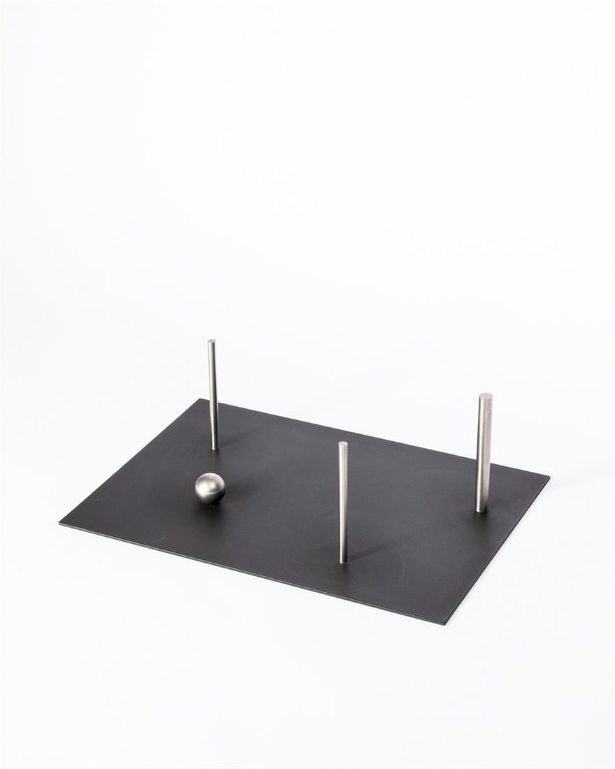 Ernst Hermanns. Untitled. 1994 - 2