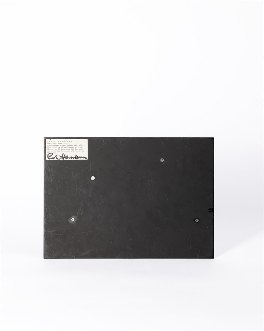 Ernst Hermanns. Untitled. 1994 - 3