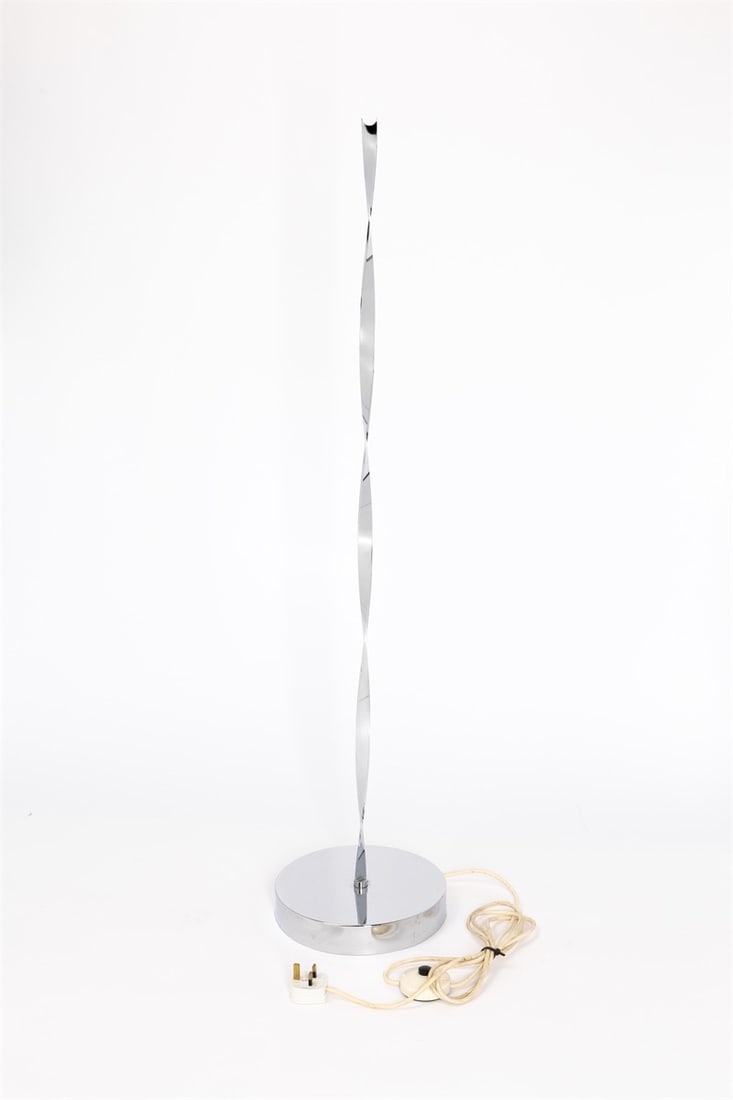 Heinz Mack. ”Meditationsspirale”. 1973 - 3