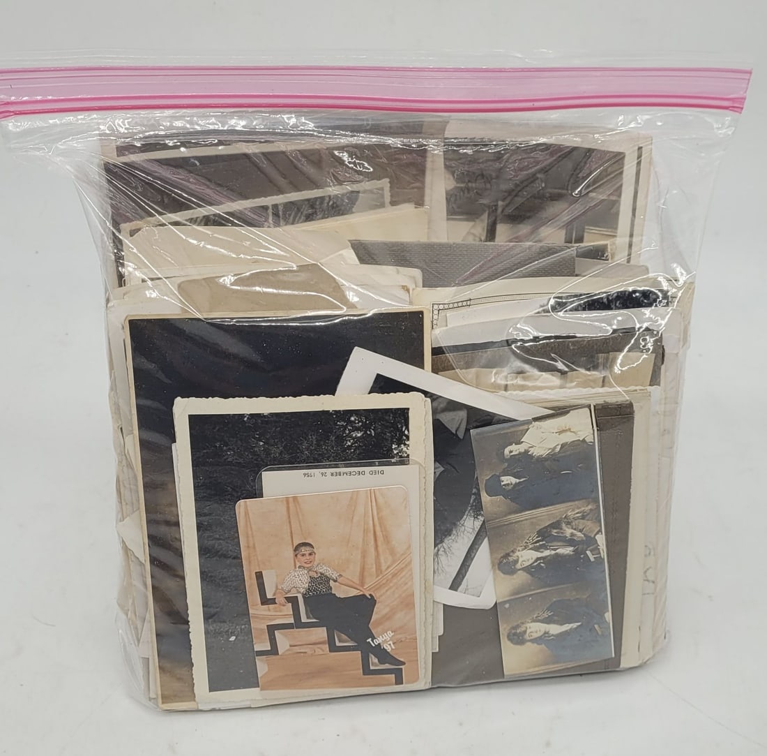 Bulk Photos Over 2#s of Mixed Content #3 (1 of 9)