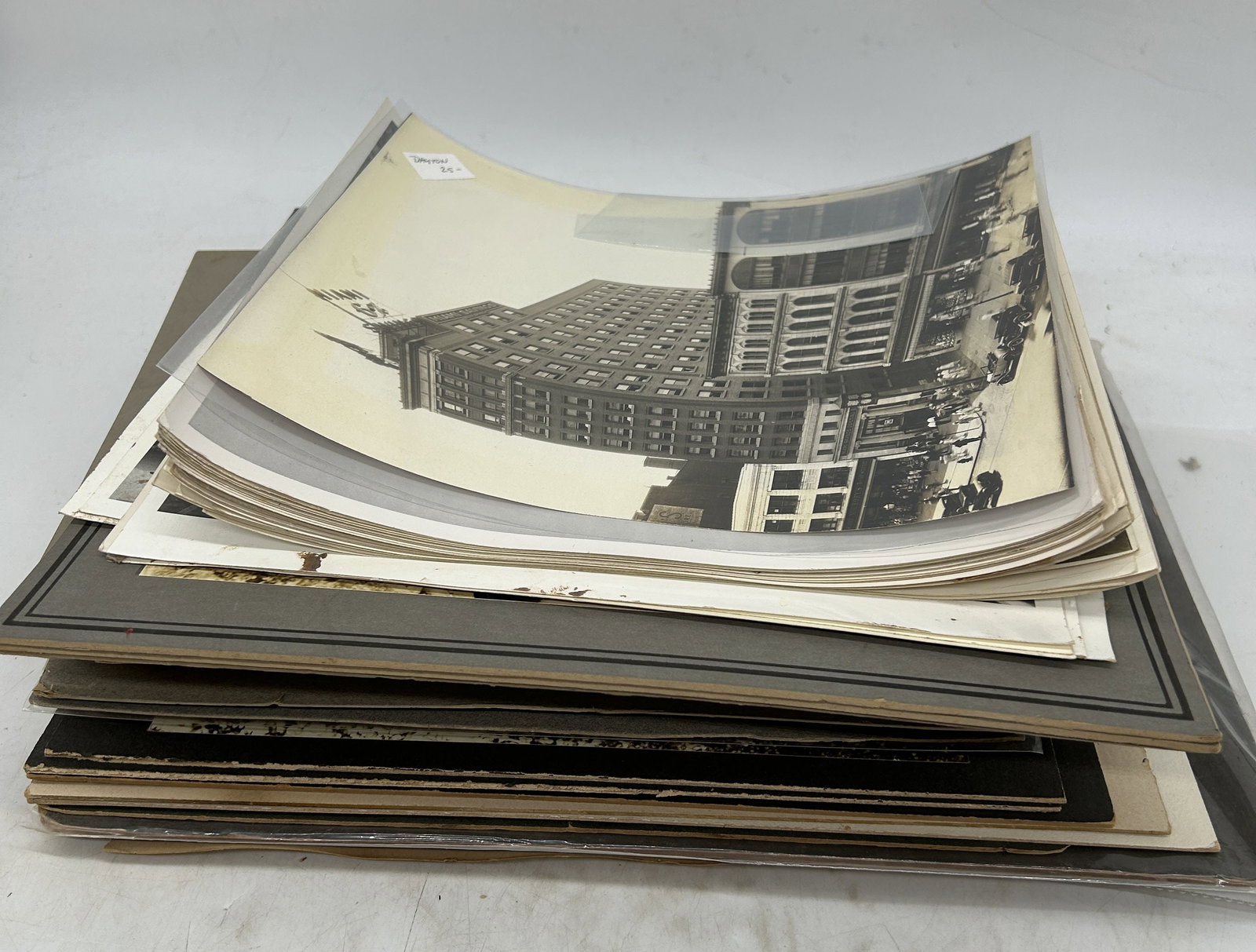 Photographs - All Buildings Exteriors & Interior Shots Landscapes Glaciers Oldest House In: Photographs - All Buildings Exteriors & Interior Shots, Landscapes, Glaciers, Oldest House In Somersworth, Empire State Building, Washington D.C.+ - Sizes vary.