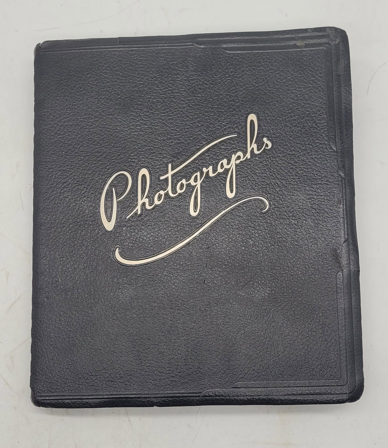 Photograph Album - Military Boxing Japan Mt. Fuji Admiral WL capps Ship Project #O-H-13: Photograph Album - Military Boxing, Japan, Mt. Fuji, Admiral WL capps Ship, Project #O-H-13 - 4.25" by 2.75 mostly
