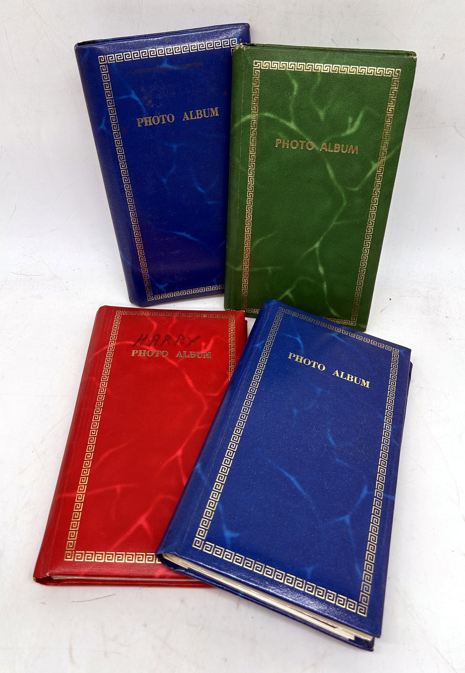 Photo Albums (4) 1940-60s Cape Canavral Disney+: Photo Albums (4) 1940-60s Cape Canavral, Disney+ - 8" by 4.5".