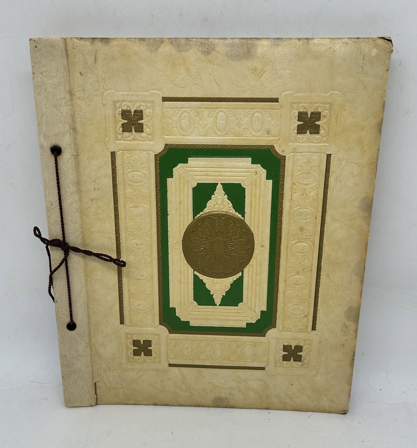 Photograph Albums - Miltary Related Images of Natives+: Photograph Albums - Miltary Related, Images of Natives+ - Mixed sizes.
