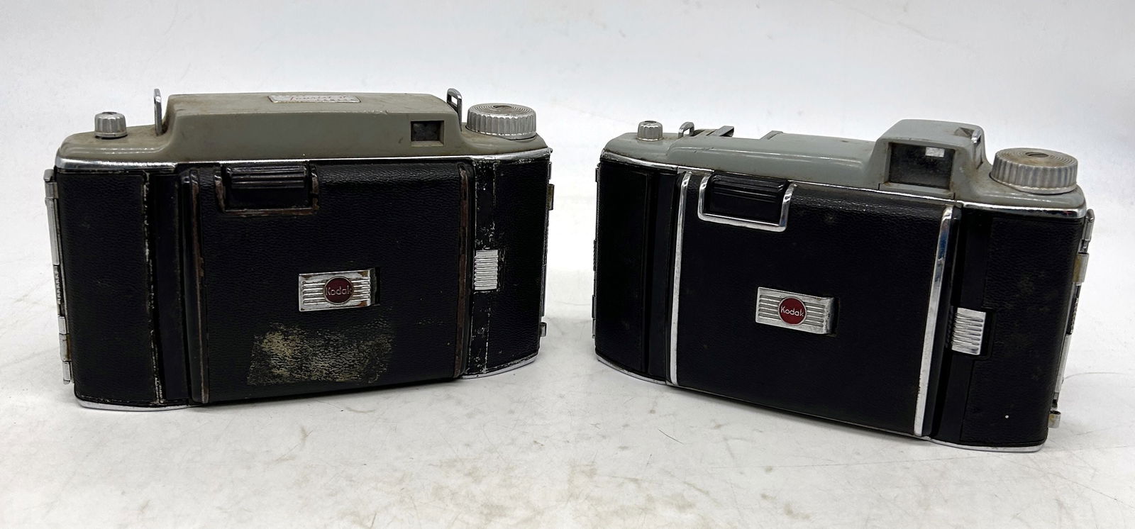 Kodak Tourist Camera Uses 620 Film 232546 Tourst II 750977 (1 of 17)