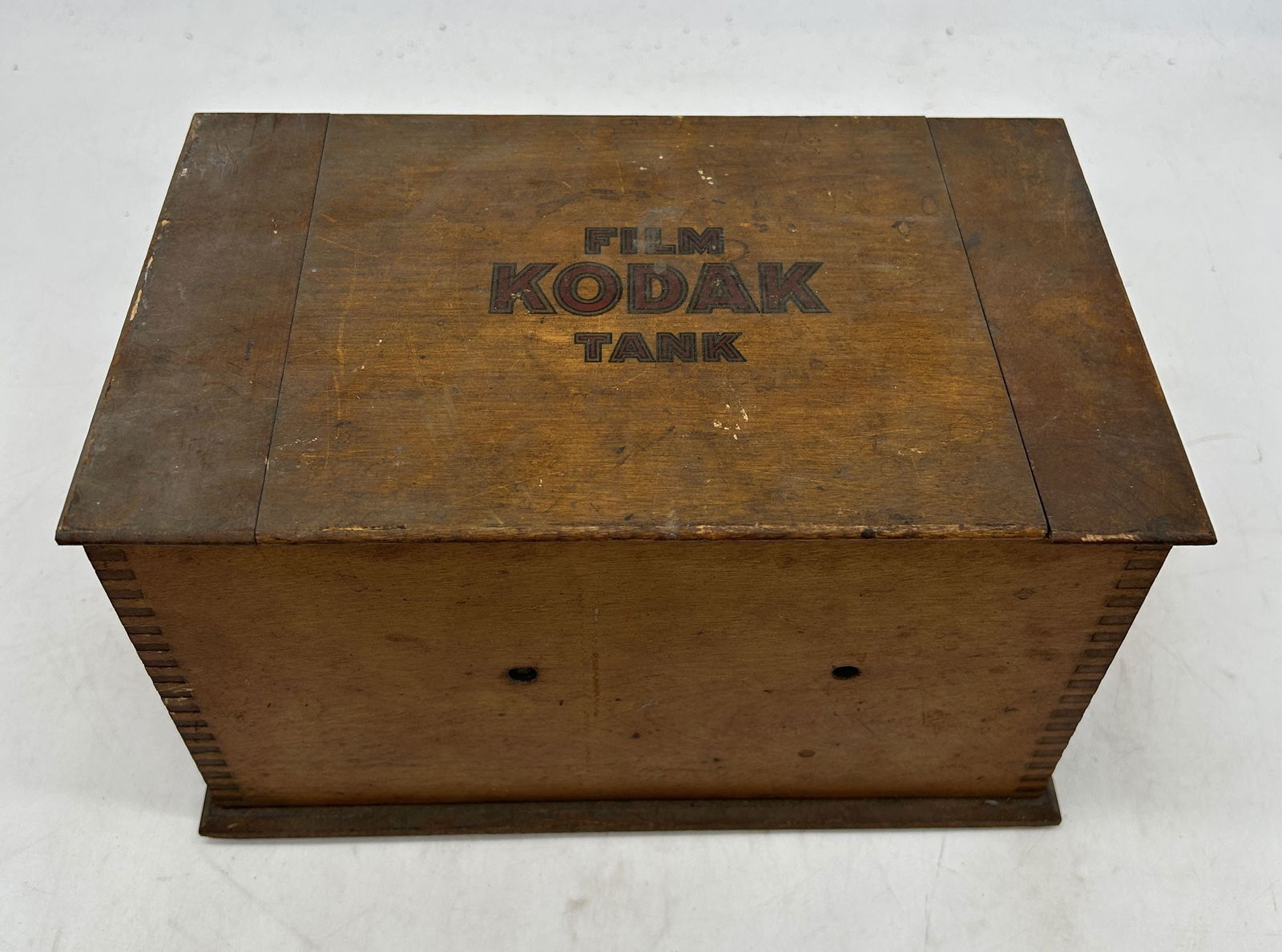 Kodak Film Tank Dovetailed Case (1 of 6)