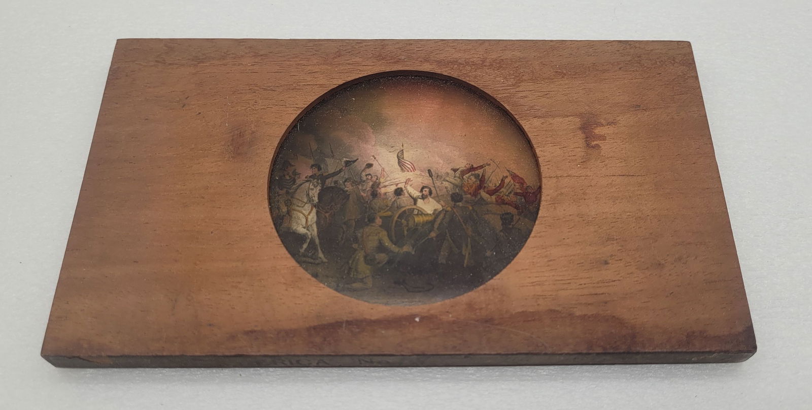 Victorian Photo Album