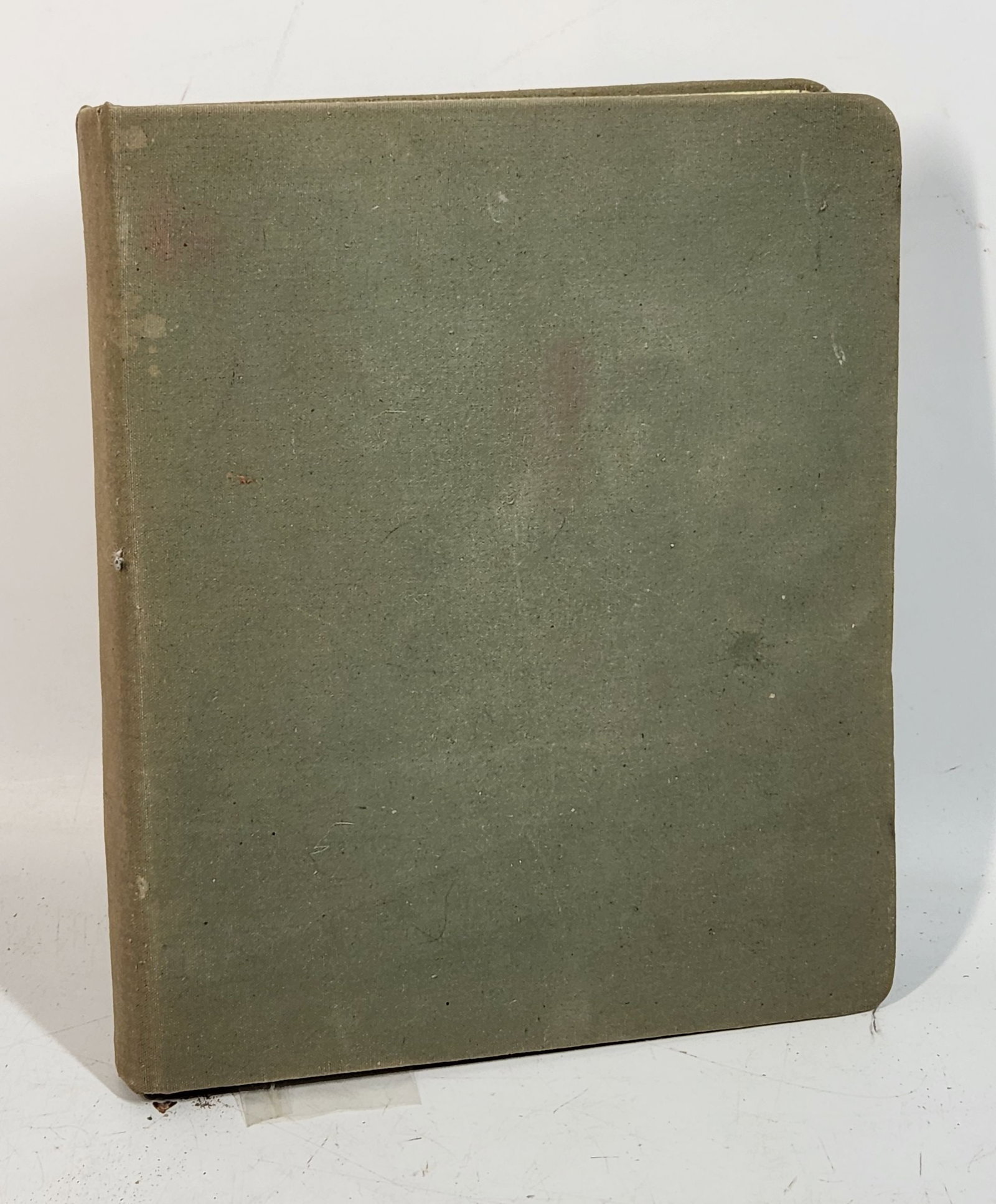 1971-73 US Commemorative Stamp Collection in Binder (1 of 15)