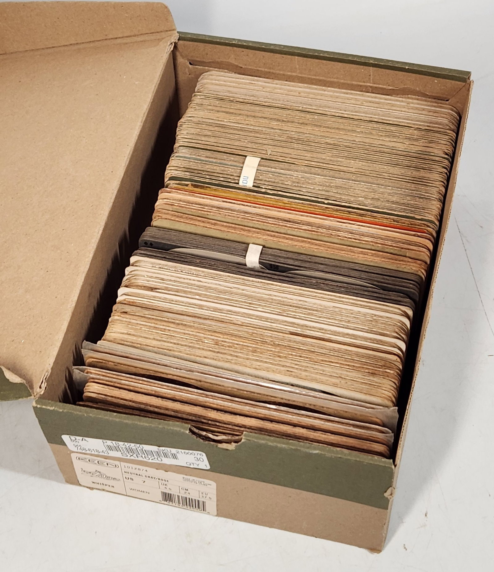 Vintage Stereoview Card Lot - Keystone, Underwood & Underwood (1 of 11)