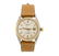 Rolex Rose Gold and Stainless Steel Men's Oyster