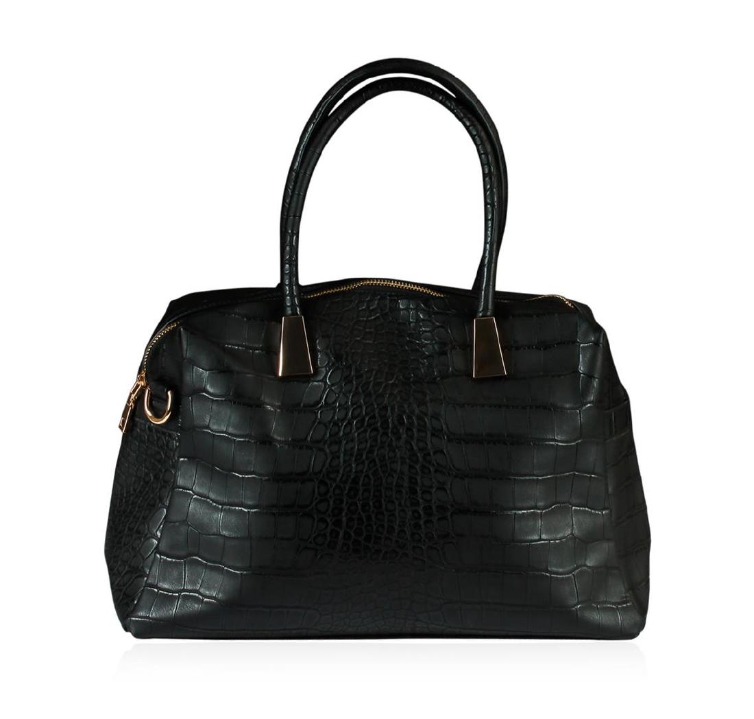 Black Sara Handbag: A Beautiful Black Sara Handbag.